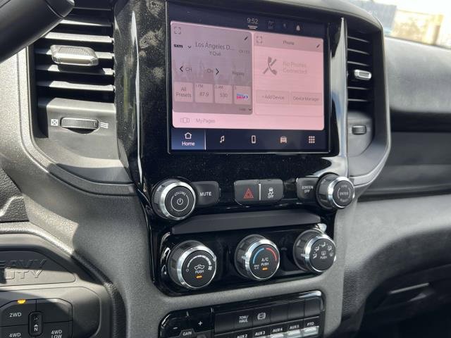 New 2025 RAM 5500 Tradesman image 14