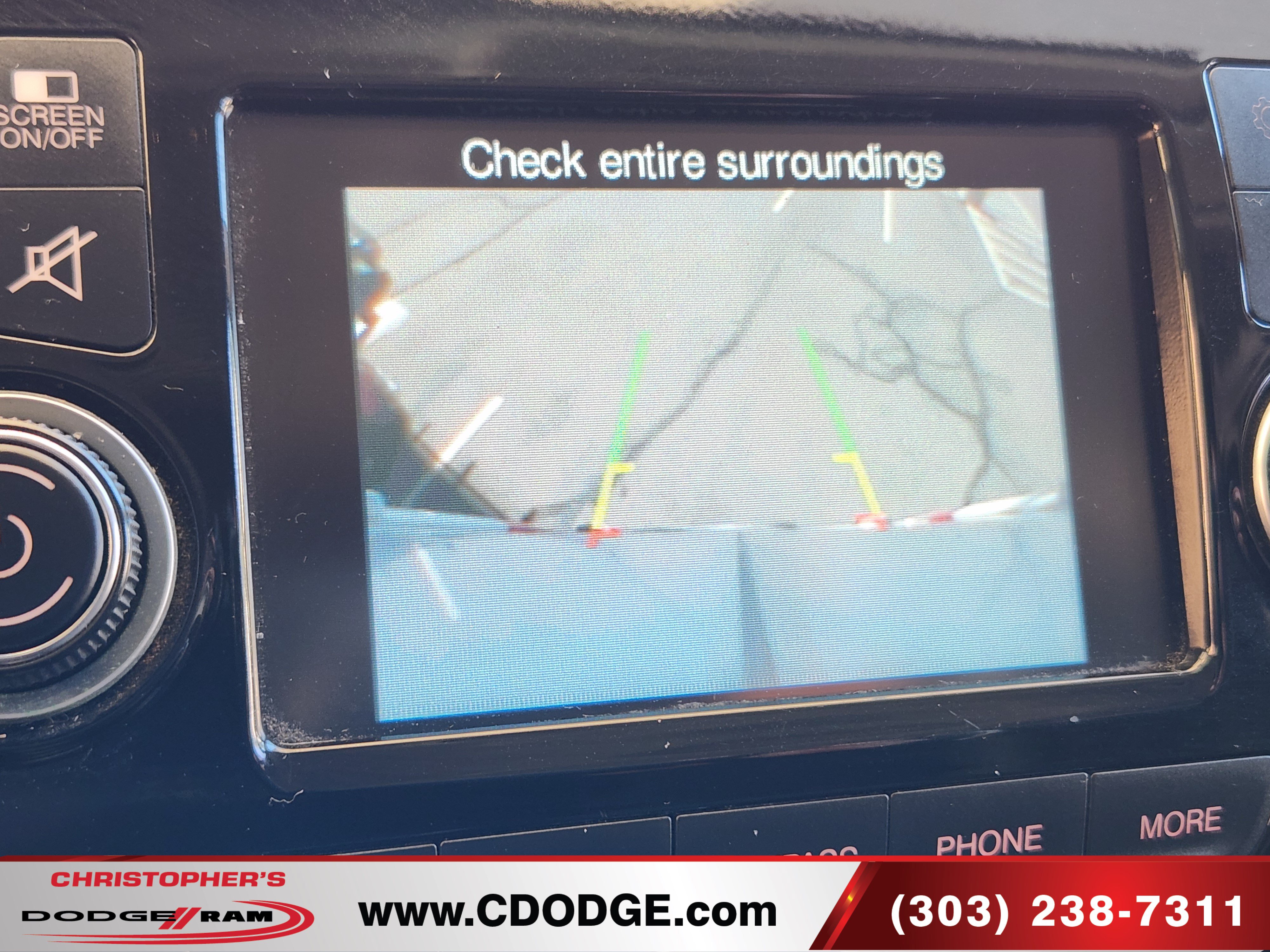 Used 2018 RAM ProMaster 2500 FWD image 26