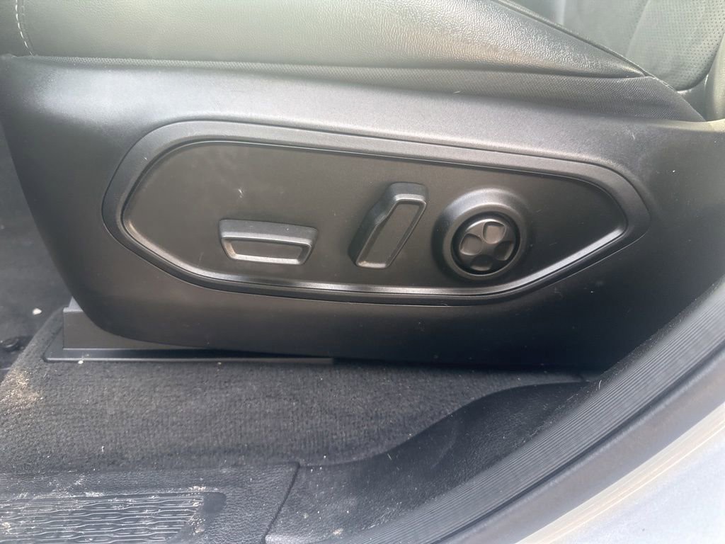 Used 2024 Jeep Grand Cherokee Altitude image 10