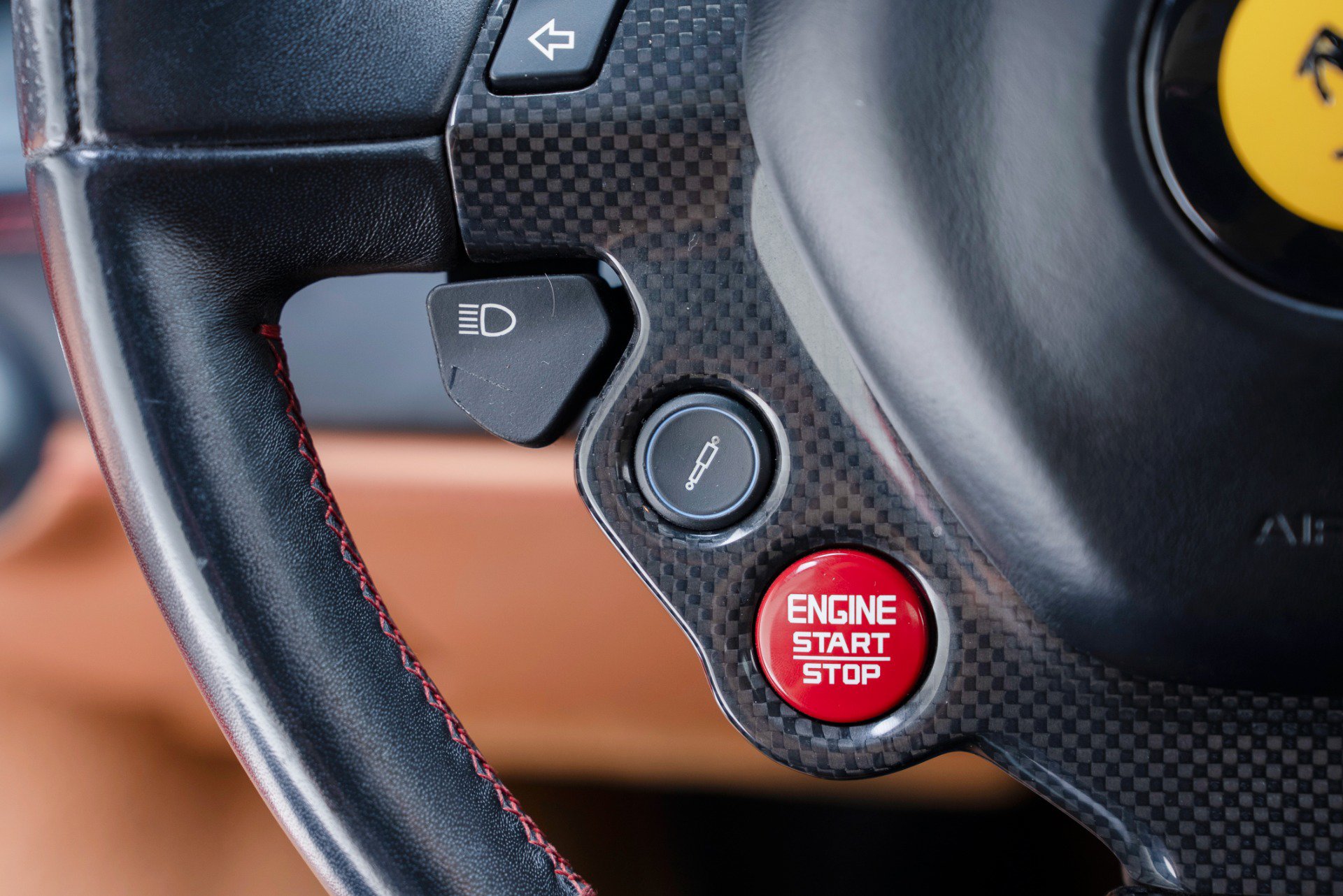 Used 2016 Ferrari 488 GTB RWD image 61