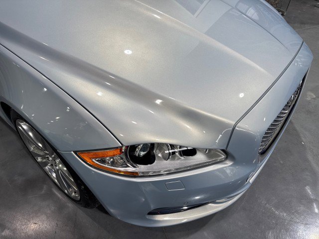 Used 2014 Jaguar XJ L Portfolio image 29