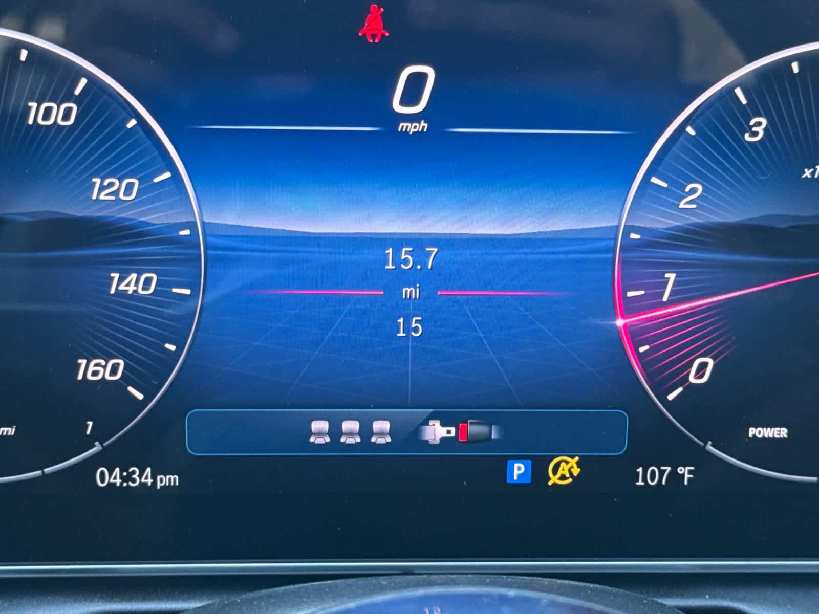 New 2026 Mercedes-Benz C 300 4MATIC Sedan image 26