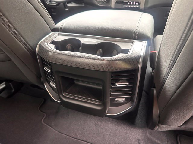 New 2026 RAM 1500 Express AWD/4WD image 29