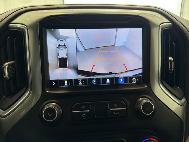 Certified 2023 Chevrolet Silverado 2500 LTZ w/ LTZ Convenience Package AWD/4WD image 21