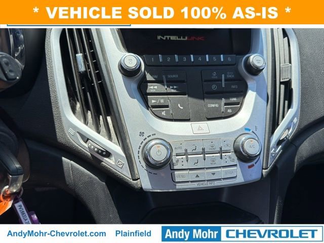 Used 2016 GMC Terrain SLT AWD/4WD image 15