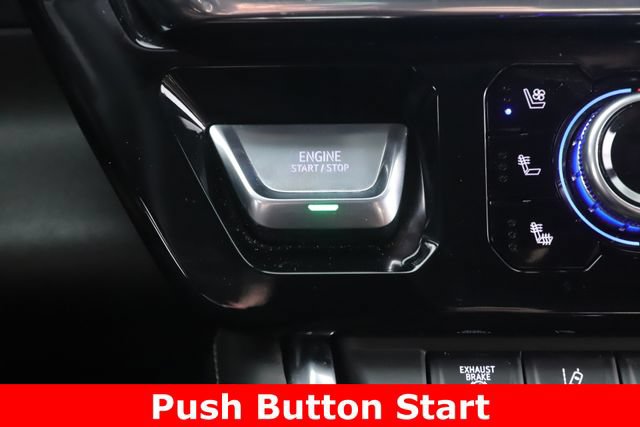 Used 2025 GMC Sierra 2500 Denali Ultimate AWD/4WD image 25