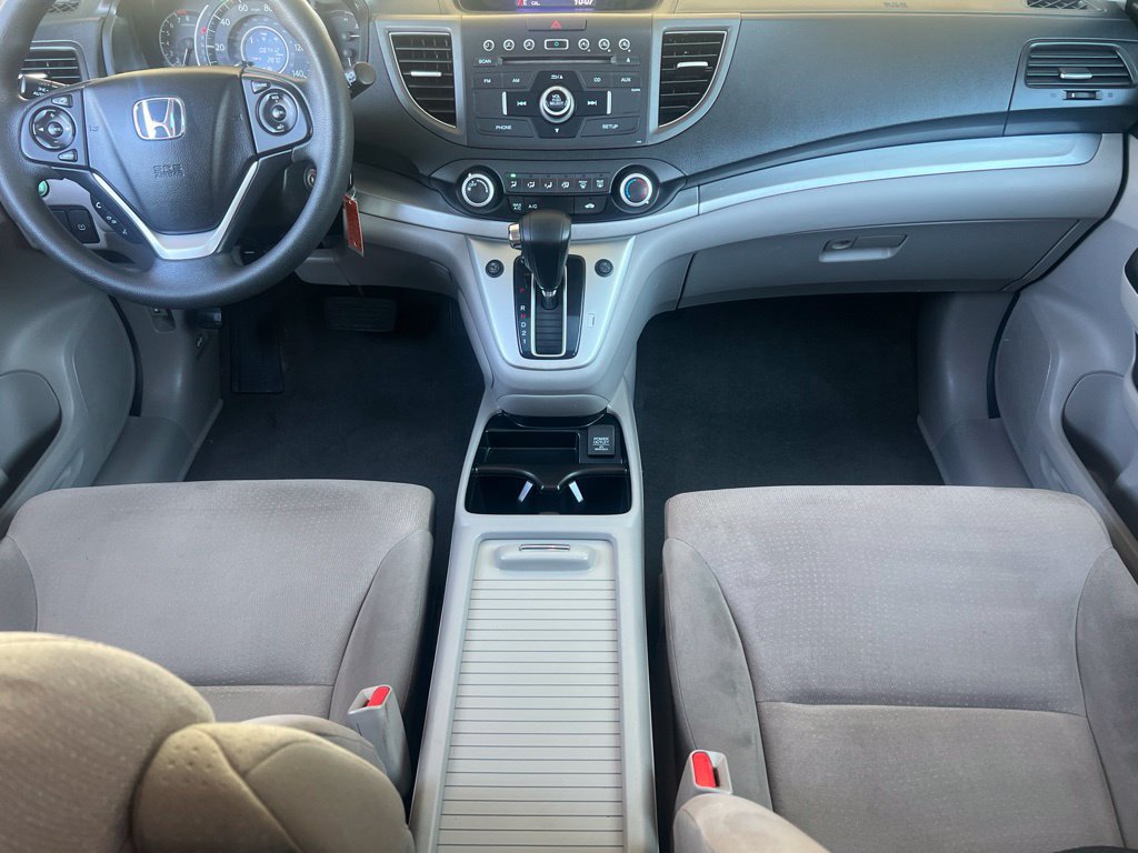Used 2014 Honda CR-V EX image 18