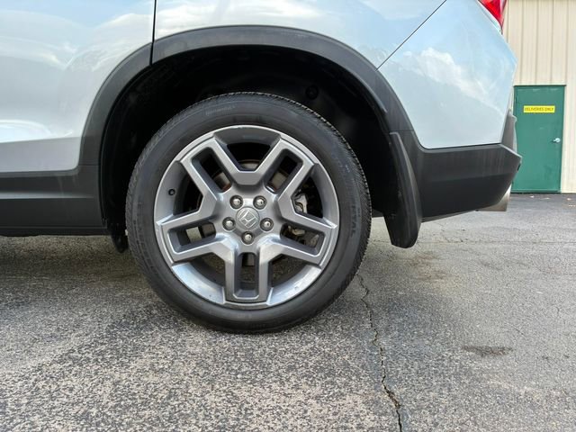 Used 2022 Honda Passport EX-L image 14