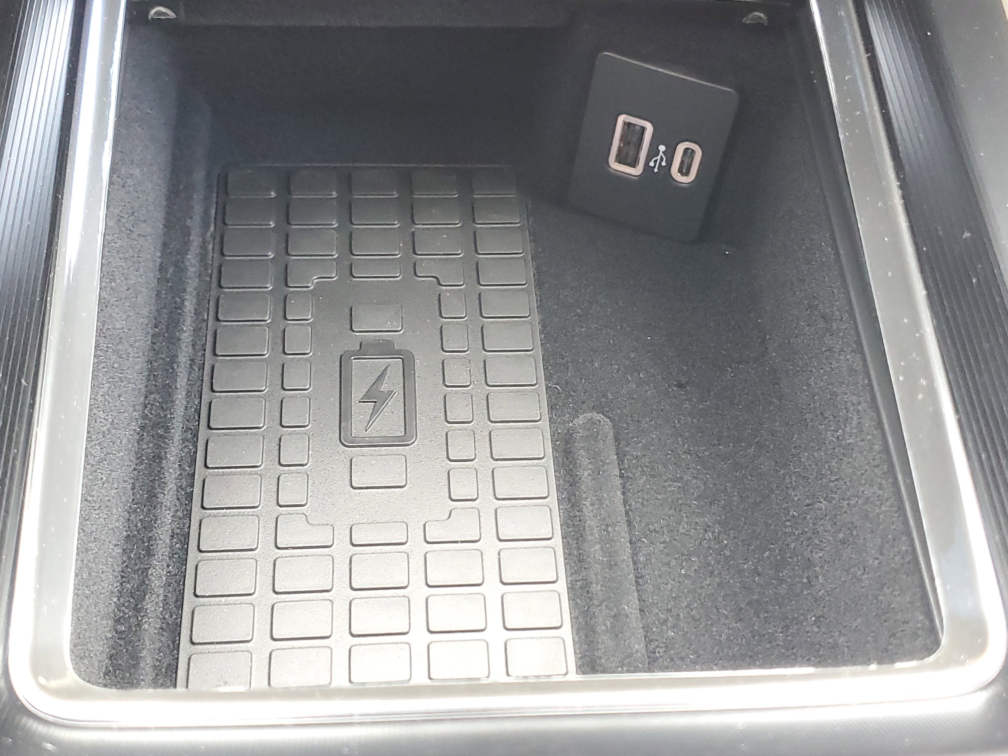 New 2026 Lincoln Corsair Premiere image 23