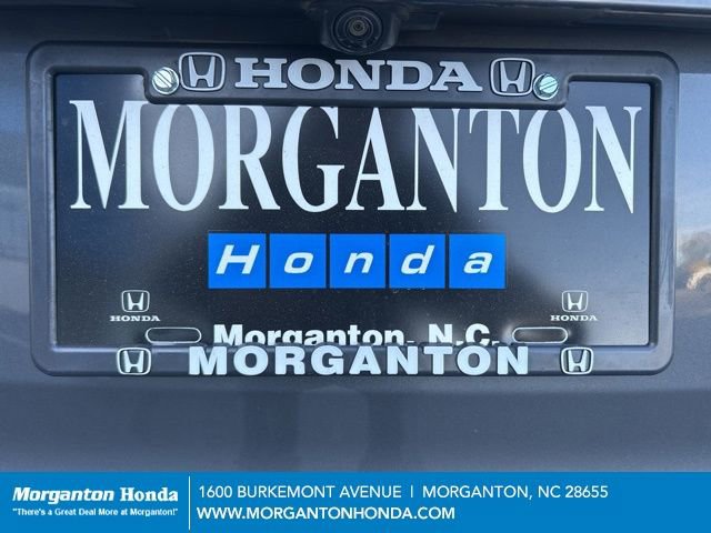 Used 2020 Ford EcoSport SE w/ Interior Protection Package image 28