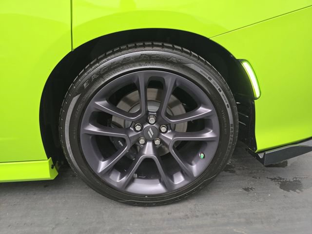 Used 2023 Dodge Charger Scat Pack w/ Plus Group RWD image 16
