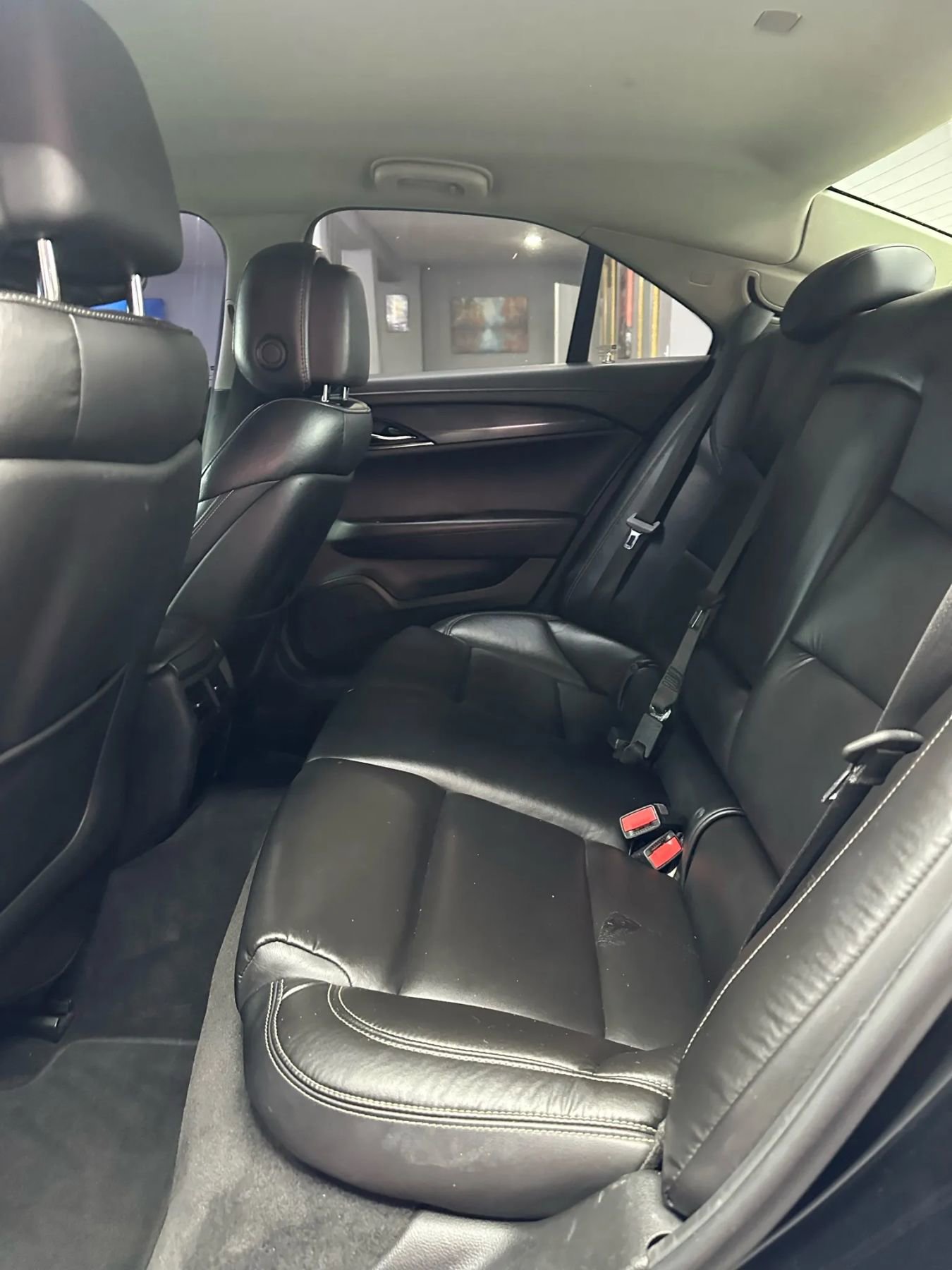 Used 2013 Cadillac ATS Sedan image 17