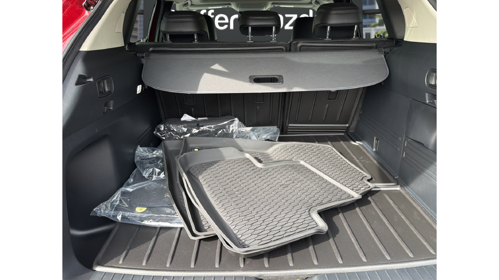 New 2026 MAZDA CX-50 AWD 2.5 Hybrid w/ Weather Package image 20