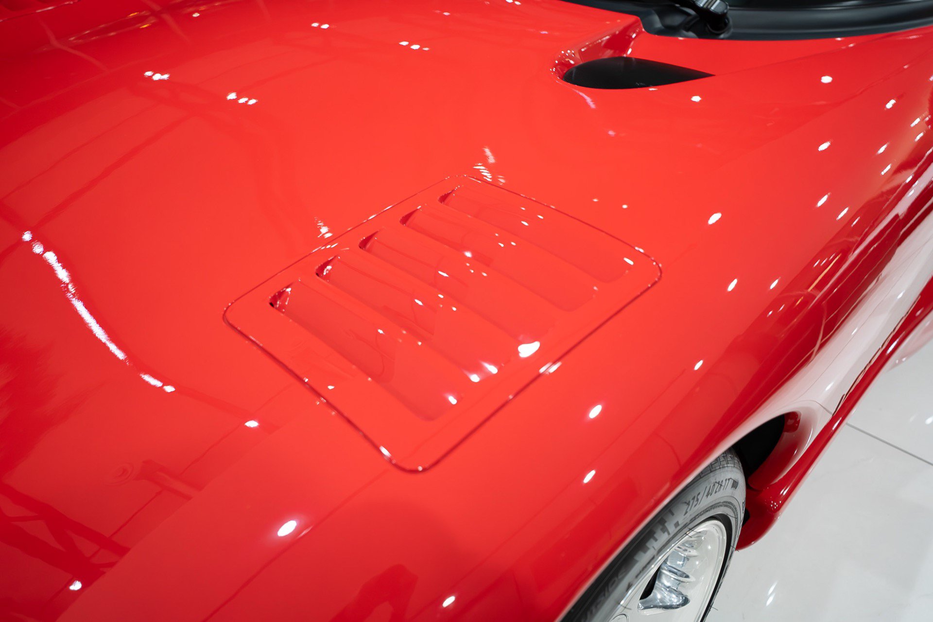 Used 1997 Dodge Viper GTS RWD image 40
