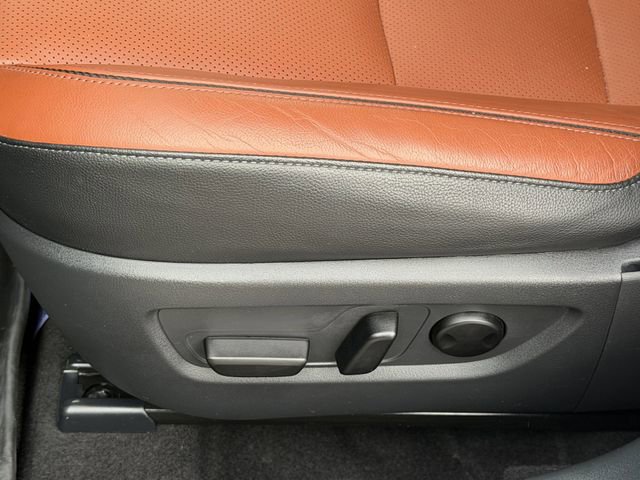 Used 2023 MAZDA CX-50 Meridian Edition w/ Apex Package image 23