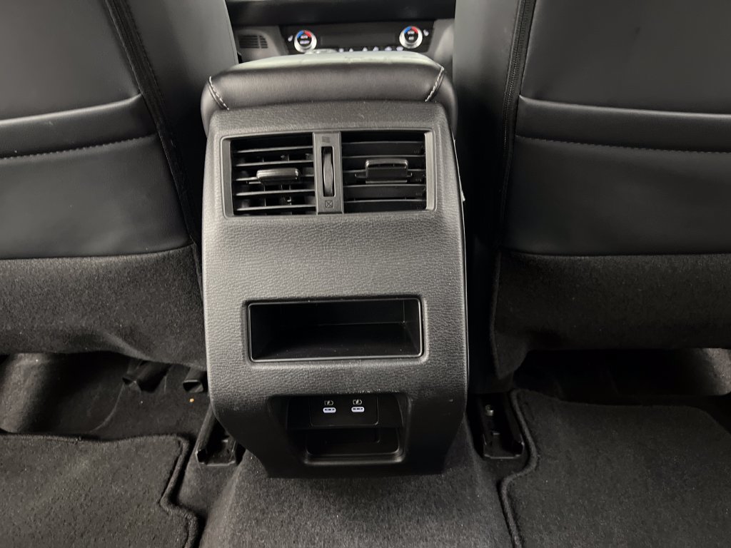 Used 2025 Mitsubishi Outlander SE AWD/4WD image 26