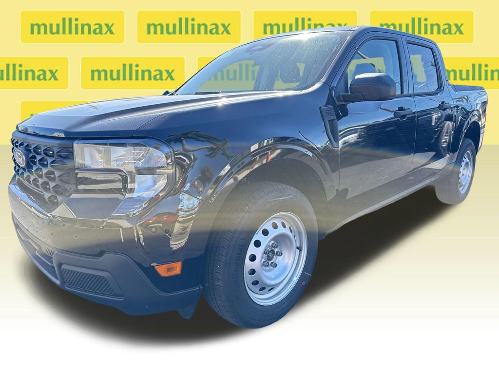 New 2026 Ford Maverick XL image 21