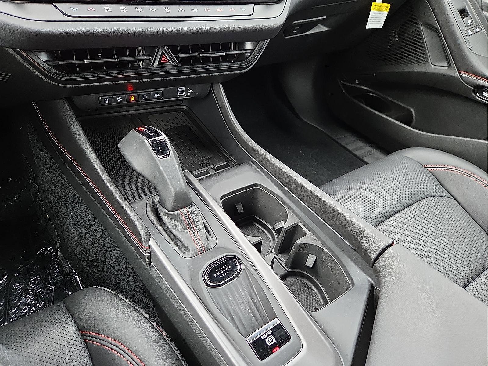 New 2027 Dodge Charger Scat Pack AWD/4WD image 25