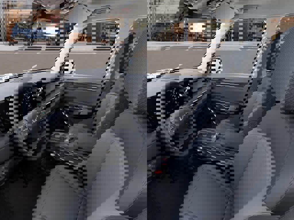 New 2026 Kia EV9 Light image 17