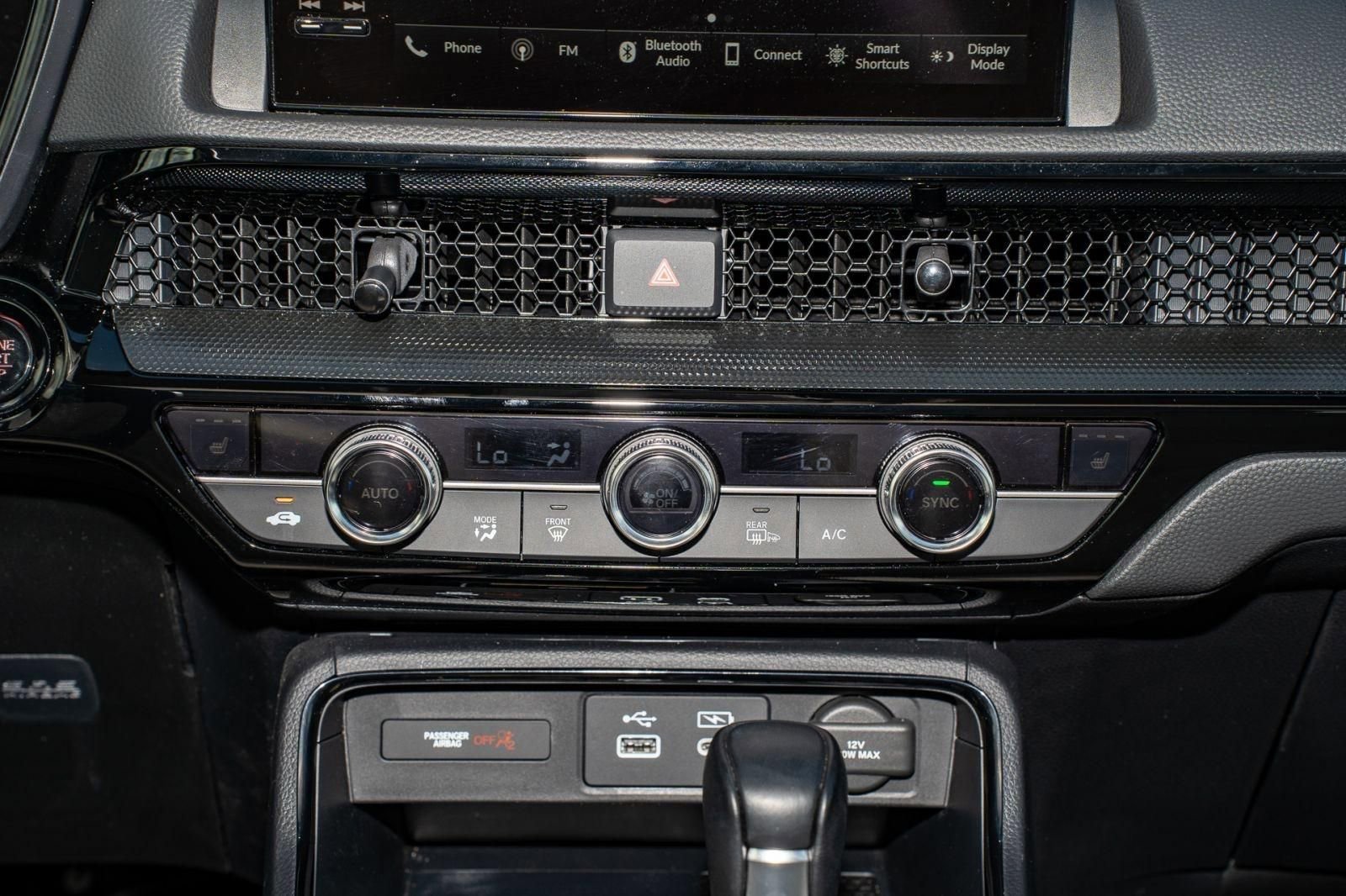 Certified 2025 Honda CR-V EX-L image 26