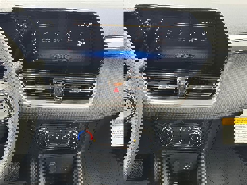 New 2026 Chevrolet TrailBlazer LT w/ Driver Confidence Package image 7