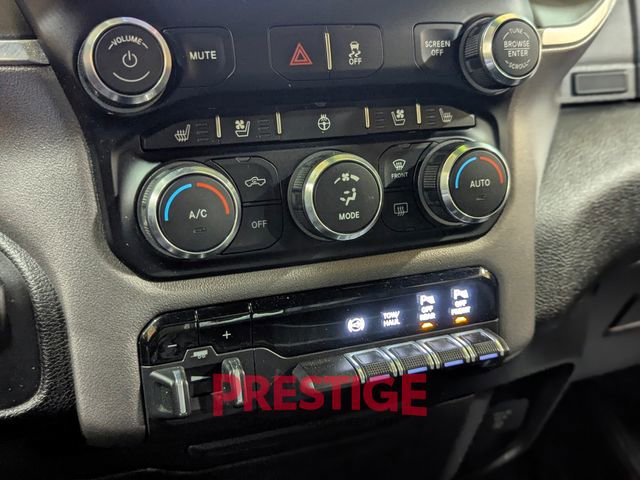 Used 2020 RAM 2500 Laramie w/ Night Edition image 27