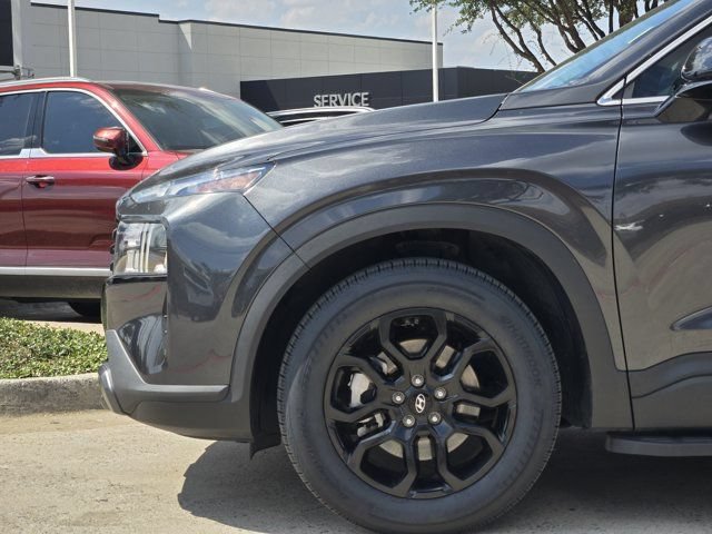 Certified 2023 Hyundai Santa Fe XRT FWD image 10
