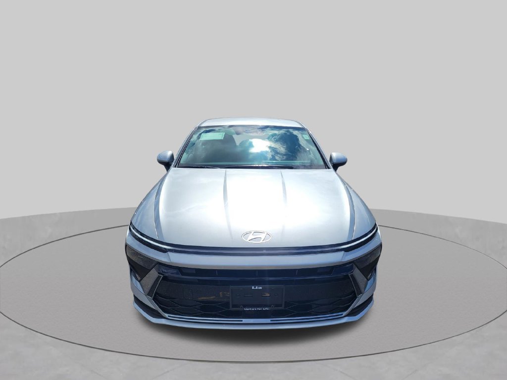 New 2026 Hyundai Sonata Blue FWD image 11