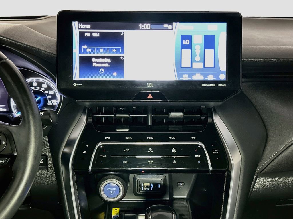 Certified 2021 Toyota Venza Limited w/ Advanced Technology Package image 12