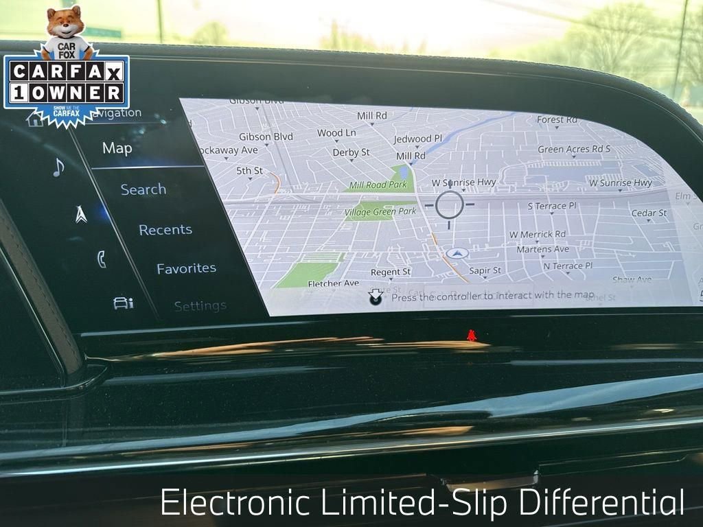 Used 2023 Cadillac Escalade ESV V w/ LPO, Floor Liner Package image 25