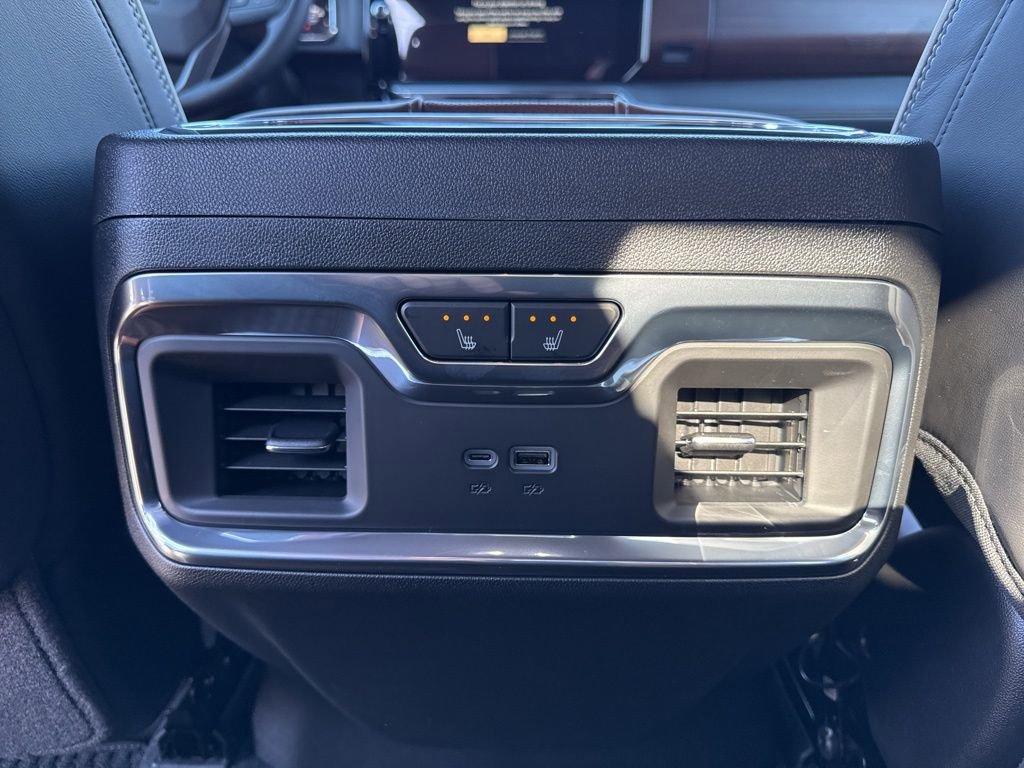 New 2026 GMC Sierra 1500 Denali Ultimate image 14