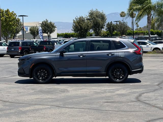 Used 2024 Honda CR-V Sport image 9
