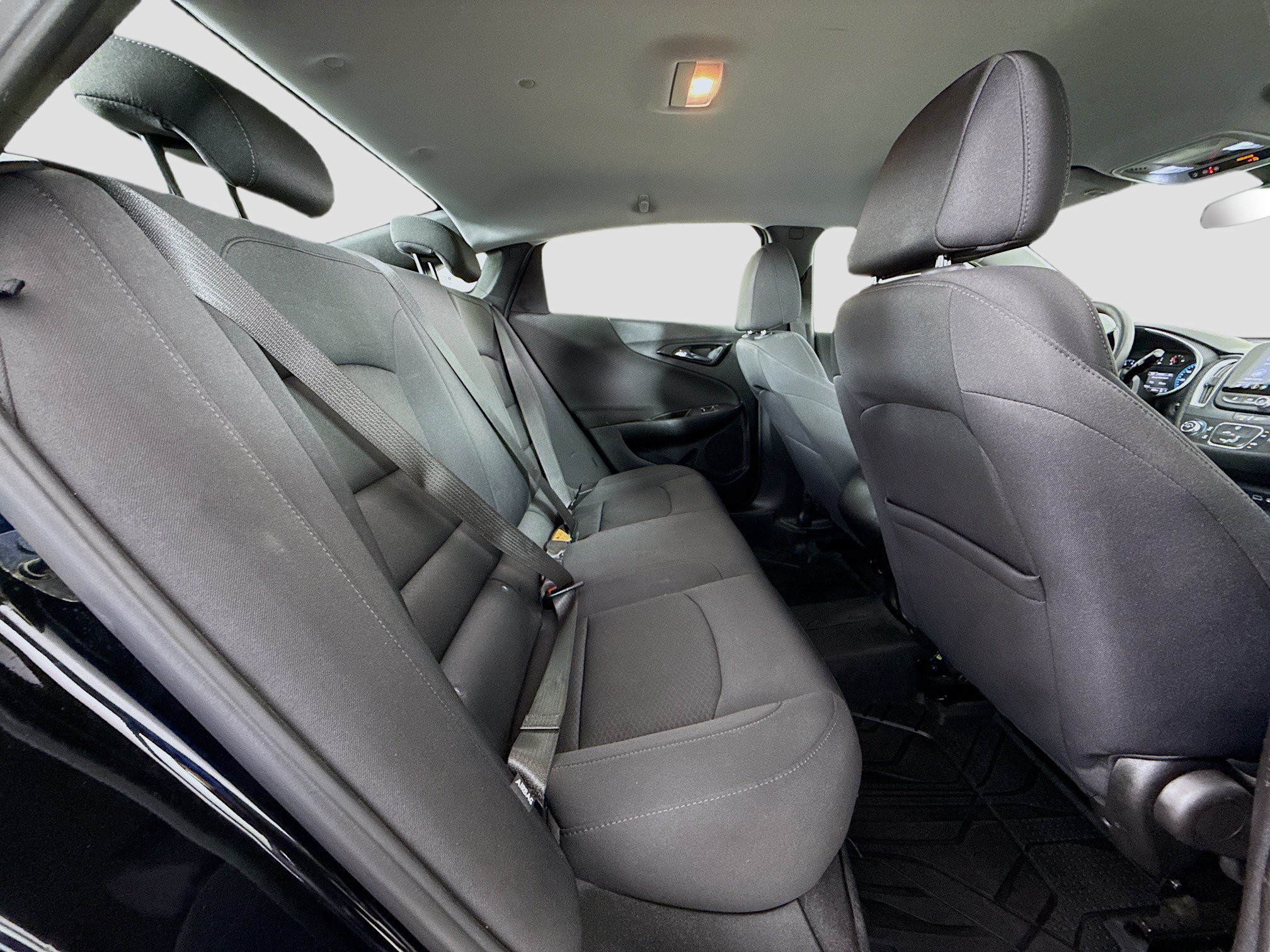 Used 2023 Chevrolet Malibu LS FWD image 28