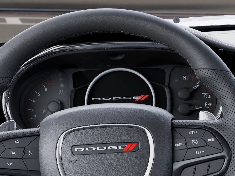 New 2026 Dodge Durango GT w/ Blacktop Package AWD/4WD image 18