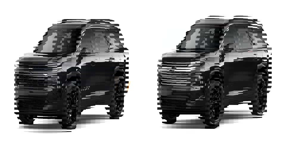 New 2026 Chevrolet Traverse LT w/ Driver Confidence Package image 40