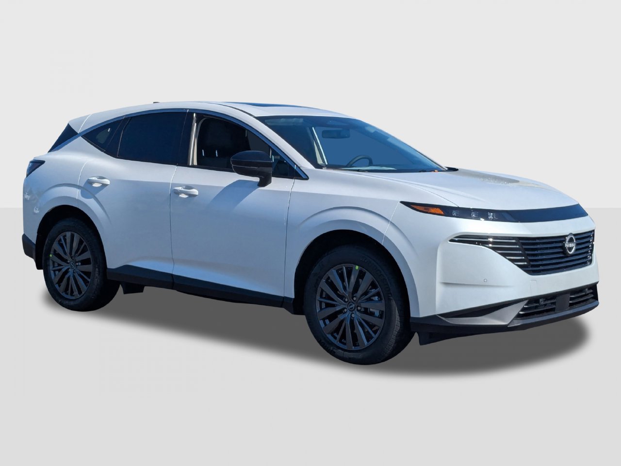 New 2026 Nissan Murano SL AWD/4WD image 7