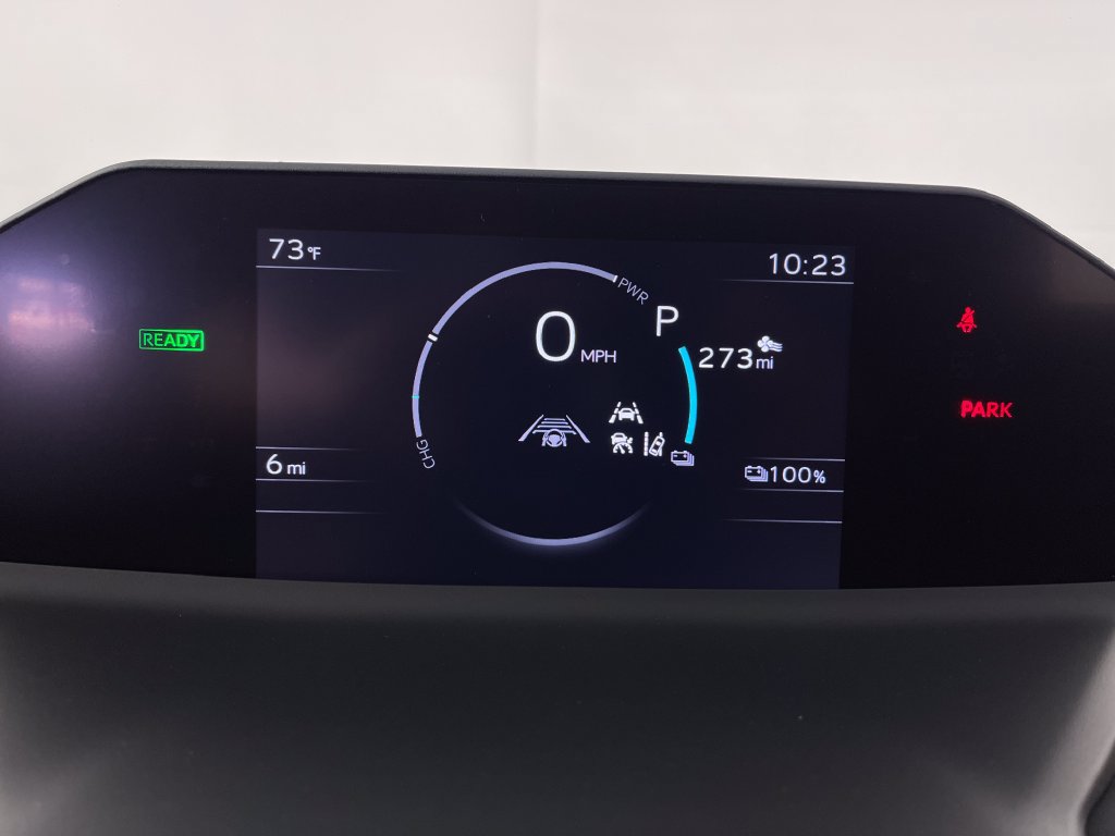 New 2026 Toyota C-HR AWD/4WD image 18