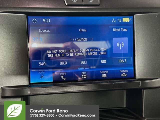 New 2026 Ford F350 XL w/ STX Appearance Package image 14