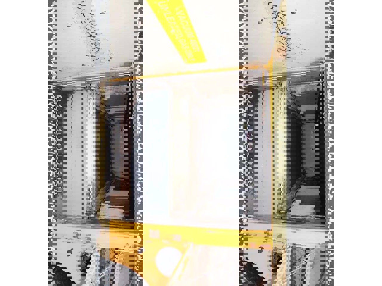 Used 2006 Chevrolet Kodiak C4500 2WD Regular Cab image 12