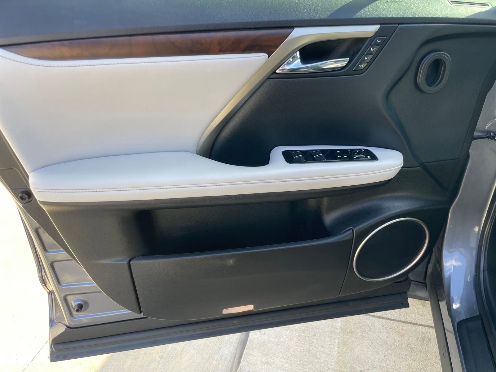 Used 2022 Lexus RX 350 350 image 10