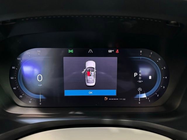 New 2024 Volvo S60 B5 Plus w/ Climate Package image 15