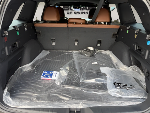New 2026 Subaru Outback Touring XT AWD/4WD image 42