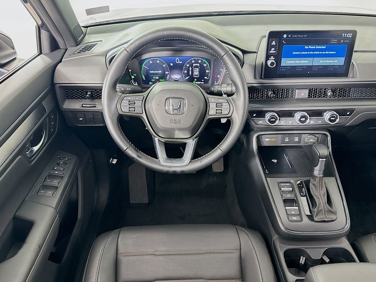 Certified 2026 Honda CR-V Sport-L image 19