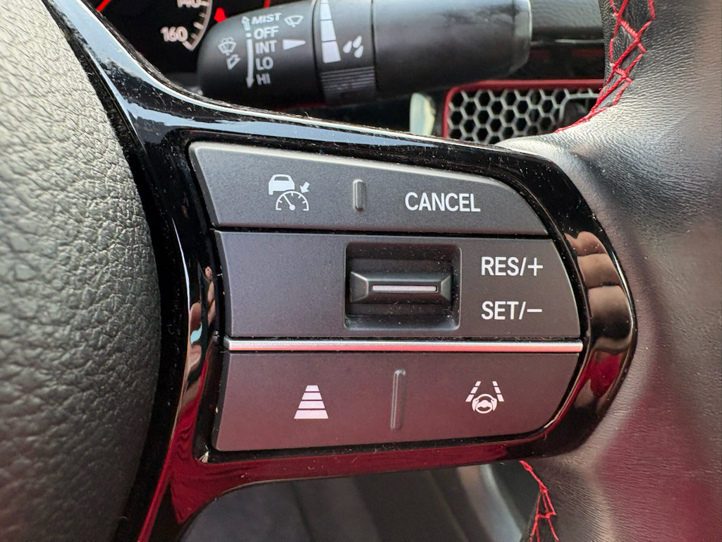 Certified 2022 Honda Civic Si image 14
