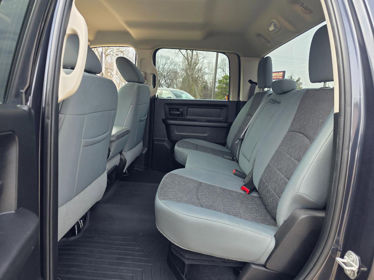 Used 2019 RAM 1500 Express w/ Wheel & Sound Group image 11