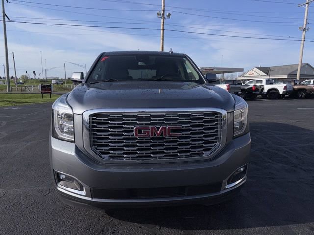 Used 2020 GMC Yukon Denali w/ Open Road Package AWD/4WD image 2