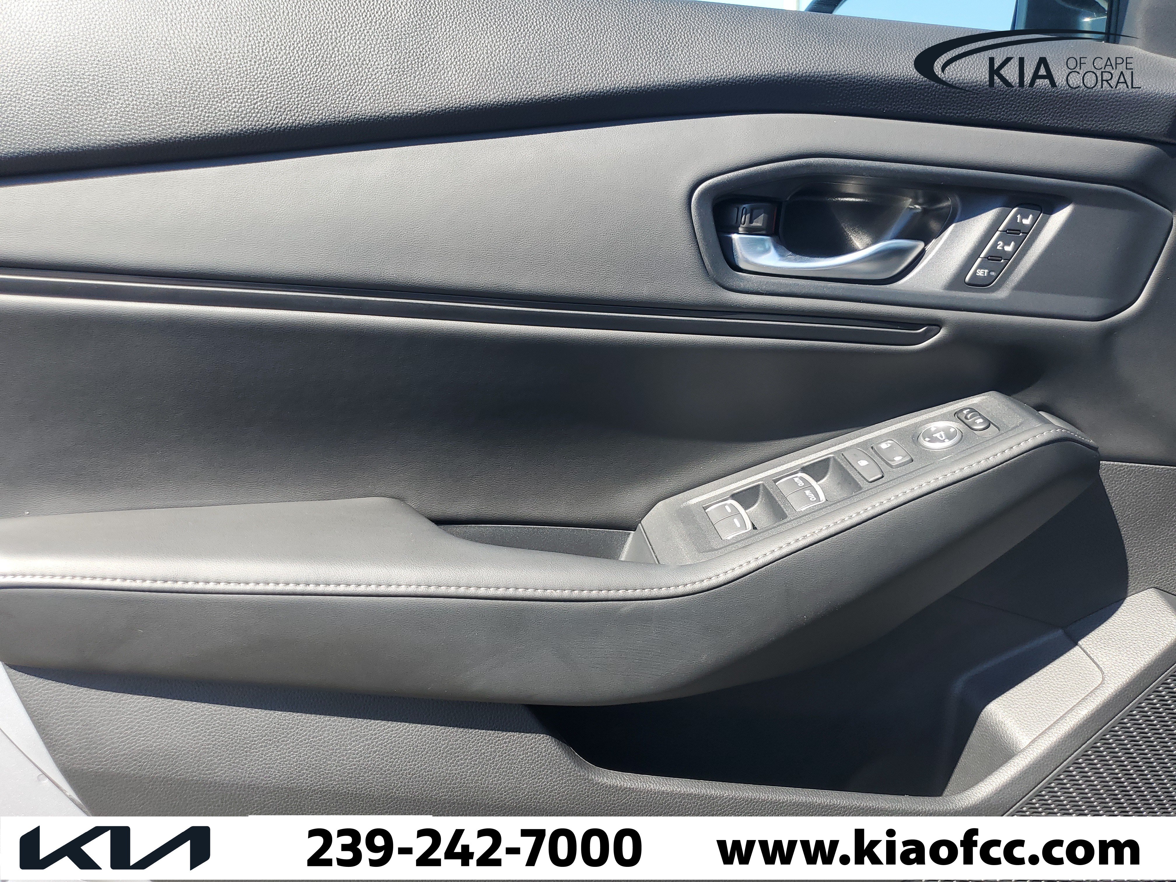 Used 2023 Honda Accord Sport image 23