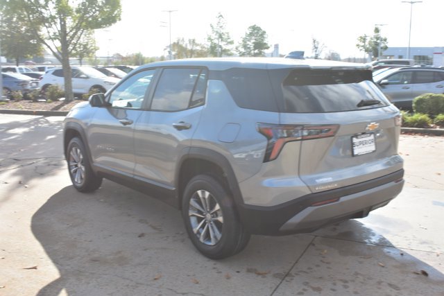 New 2026 Chevrolet Equinox LT w/ Safety and Technology Package image 8