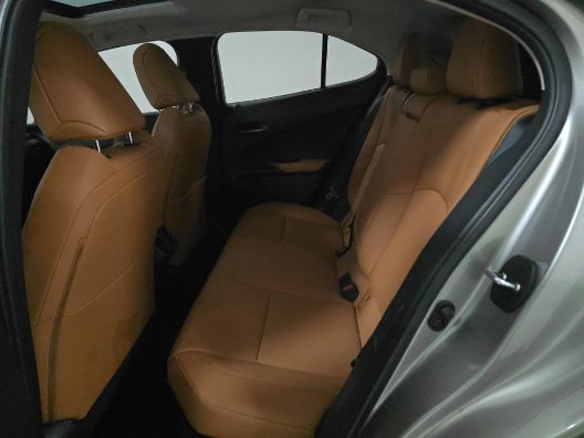 Used 2022 Lexus UX 250h w/ Accessory Package (Z2) image 12