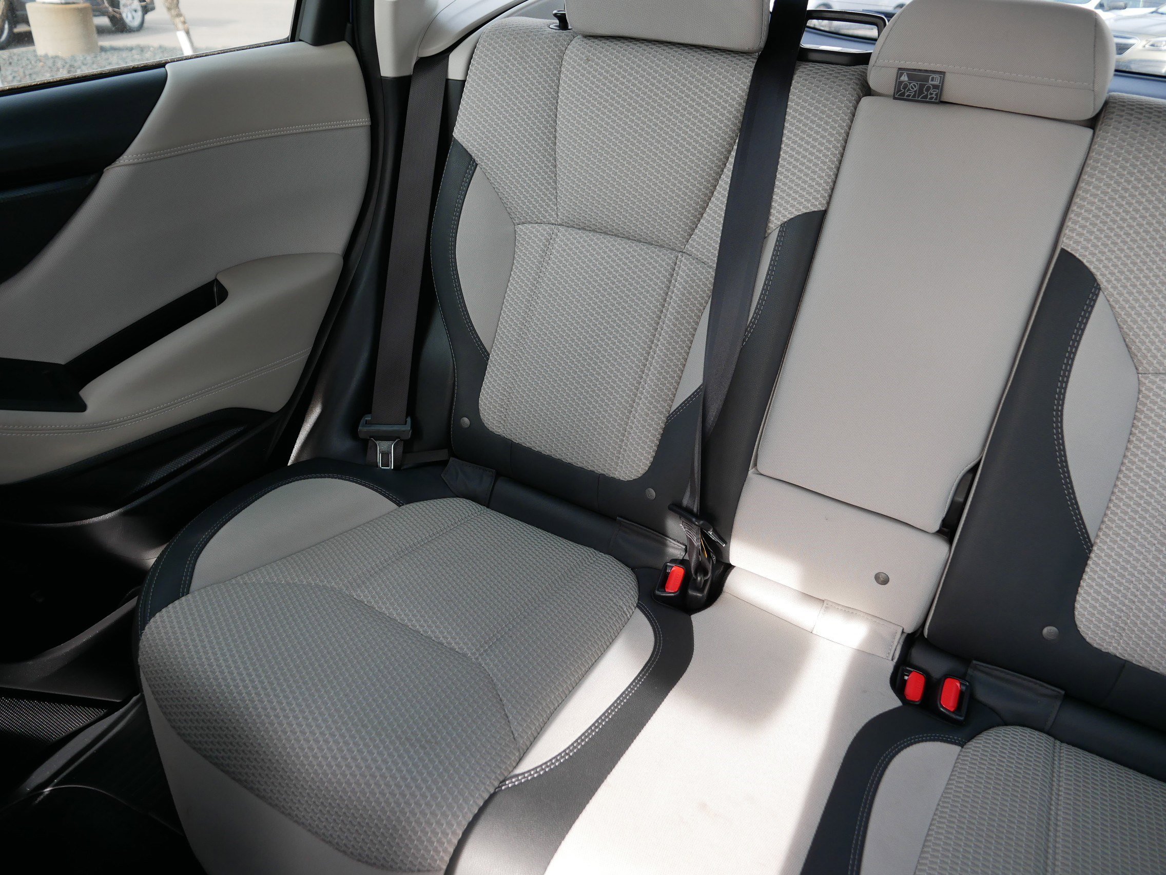 Used 2023 Subaru Forester Premium image 12